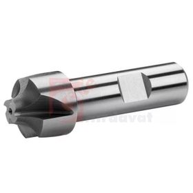 ZPS-FN DIN 6518 Radyus 6 mm Freze