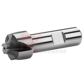 ZPS-FN DIN 6518 Radyus 7 mm Freze