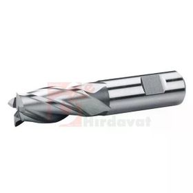 ZPS-FN DIN 844 Kısa Parmak 3.5 mm Freze