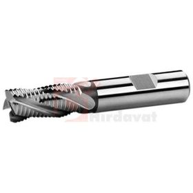ZPS-FN DIN 844 NR Uzun Kabatalaş 18 mm Freze