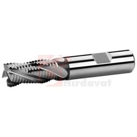 ZPS-FN DIN 844 NR Uzun Kabatalaş 20 mm Freze