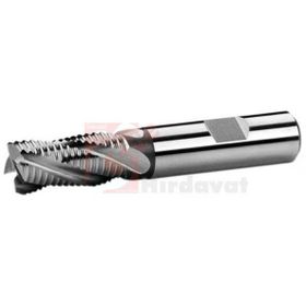 ZPS-FN DIN 844 NR Uzun Kabatalaş 22 mm Freze