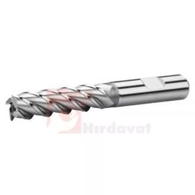 ZPS-FN DIN 844 Uzun Parmak 40 mm Freze