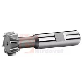 ZPS-FN DIN 850 T-Yarık 22.5x8 mm Freze