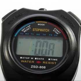 ZSD ZSD-808 Kronometre