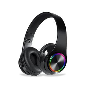Zsykd B39 Siyah Bluetooth Kulaklık