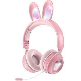 Zsykd KE-01 Tavşan Kulak Bluetooth Kulaklık