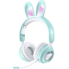 Zsykd KE-01 Tavşan Kulak Bluetooth Kulaklık