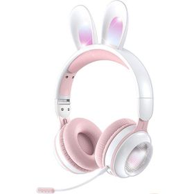 Zsykd KE-01 Tavşan Kulak Bluetooth Kulaklık