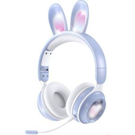Zsykd KE-01 Tavşan Kulak Bluetooth Kulaklık