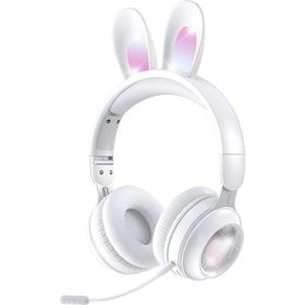Zsykd KE-01 Tavşan Kulak Bluetooth Kulaklık