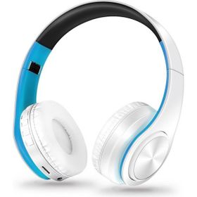 Zsykd LPT660 Mavi Bluetooth Kulaklık