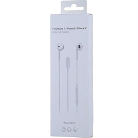 Zsykd ML715 Beyaz Bluetooth Kulaklık