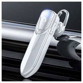 Zsykd SN-2650 Beyaz Bluetooth Kulaklık