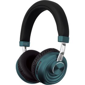 Zsykd VJ083 Yeşil Bluetooth Kulaklık