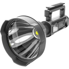 Zsykd W591 P90 10W Tripod ile Güçlü LED El Feneri
