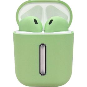 ZSZH Q8L Yeşil Bluetooth Kulaklık