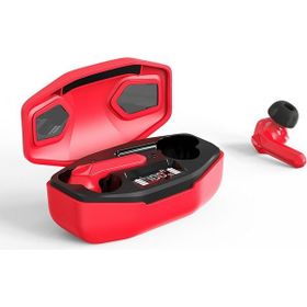 ZSZH T68 Kırmızı Bluetooth Kulaklık