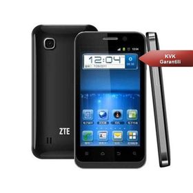 ZTE Atlas W Cool