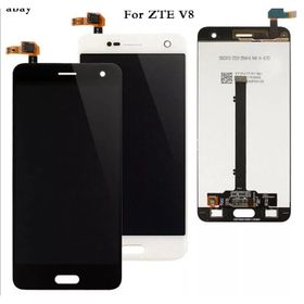 Zte Avea In Touch Blade V880 Lcd Ekran
