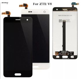 Zte Avea In Touch Blade V880 Lcd Ekran