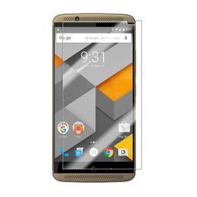 ZTE Axon 7 Kırılmaz Cam Ekran Koruyucu