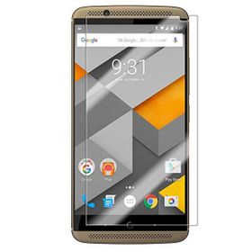 ZTE Axon 7 Kırılmaz Cam Ekran Koruyucu