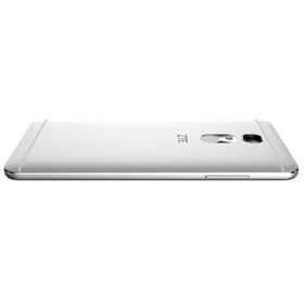 ZTE Blade A910 16GB Gümüş