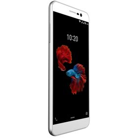 ZTE Blade A910 16GB Gümüş