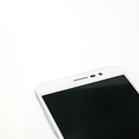 Zte Blade A910 Dokunmatik Beyaz Çıtalı Lcd Ekran