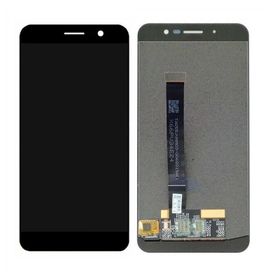 Zte Blade A910 Dokunmatik Beyaz Çıtalı Lcd Ekran