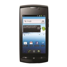 ZTE Blade S Live
