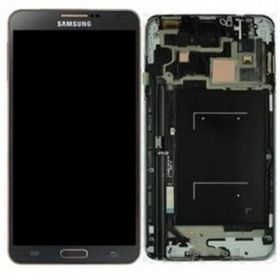 Zte Blade V6 Beyaz Çıtasız Uyumlu Lcd Ekran Dokunmatik