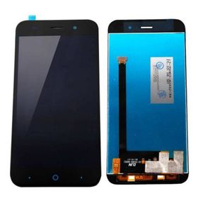 Zte Blade V6 Dokunmatik Siyah Çıtasız Lcd Ekran