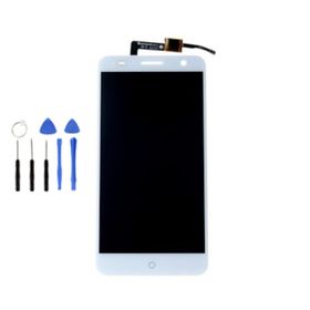 Zte Blade V7 Dokunmatik Lcd Ekran
