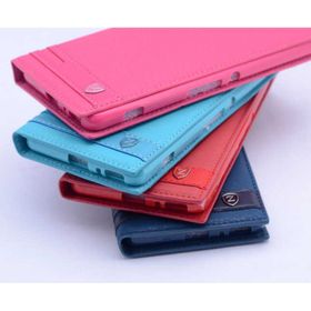 Zte Blade V7 Elite Kapaklı Cep Telefonu Kılıfı