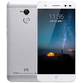 ZTE Blade V7 Lite 16GB Gümüş