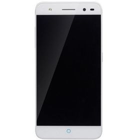 ZTE Blade V7 Lite 16GB Gümüş