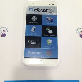 ZTE Blade V7 Lite 16GB Gümüş
