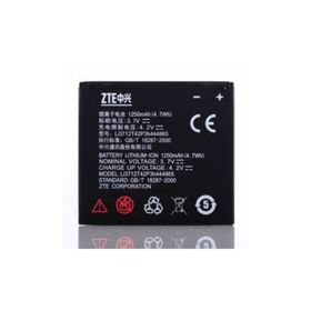 Zte Blade V880 Avea İn Touch Pil Batarya
