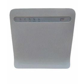 ZTE MF255V 4G Router