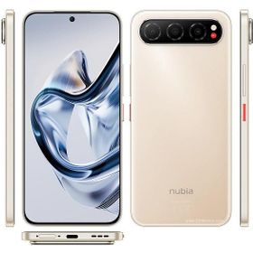 Zte Nubia Air 256GB 8GB Ram Siyah Titanyum