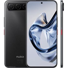 Zte Nubia Air 256GB 8GB Ram