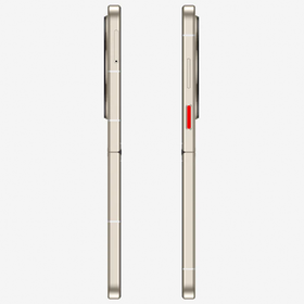 Zte Nubia Flip 256GB 8GB Ram Altın