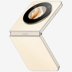 Zte Nubia Flip 256GB 8GB Ram Altın