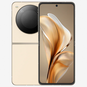 Zte Nubia Flip 256GB 8GB Ram Altın