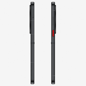 Zte Nubia Flip 256GB 8GB Ram Siyah