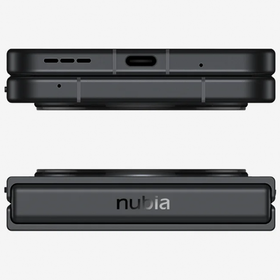 Zte Nubia Flip 256GB 8GB Ram Siyah