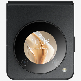 Zte Nubia Flip 256GB 8GB Ram Siyah