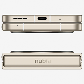 Zte Nubia Flip 256GB 8GB Ram